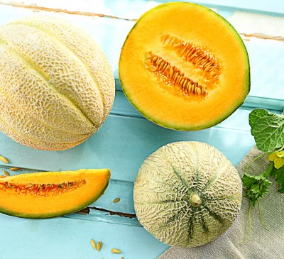 Melon Ethiopian